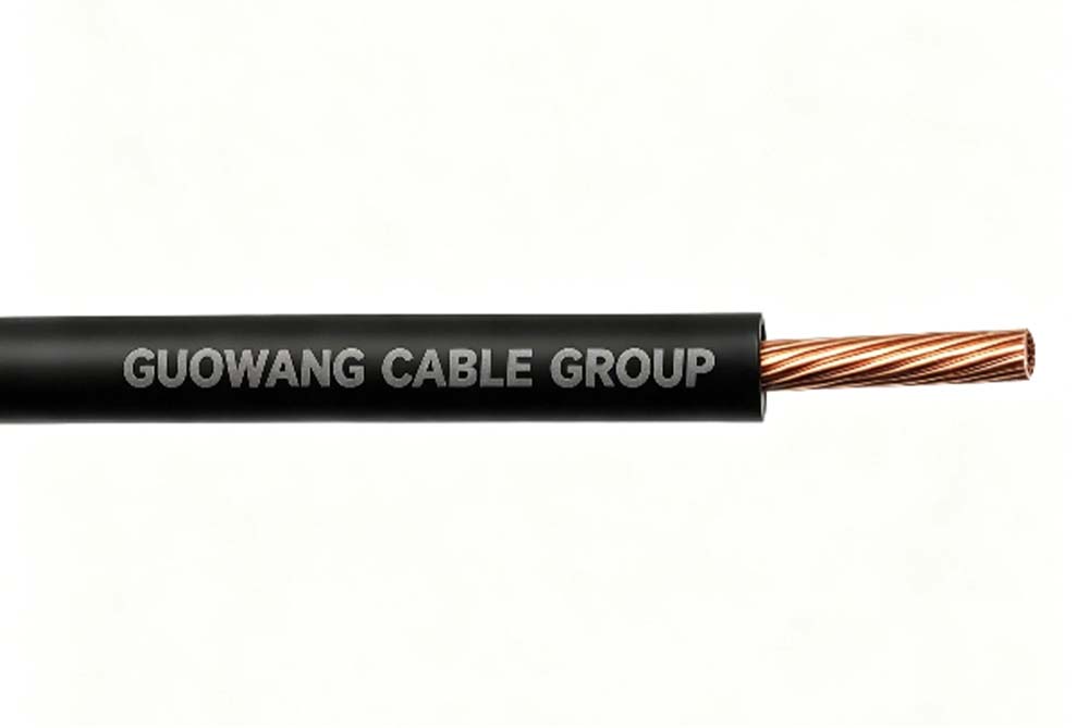 RHW-2 XLPE Insulated UL Copper Building Wire